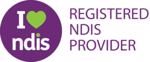 Registered NDIS Provider