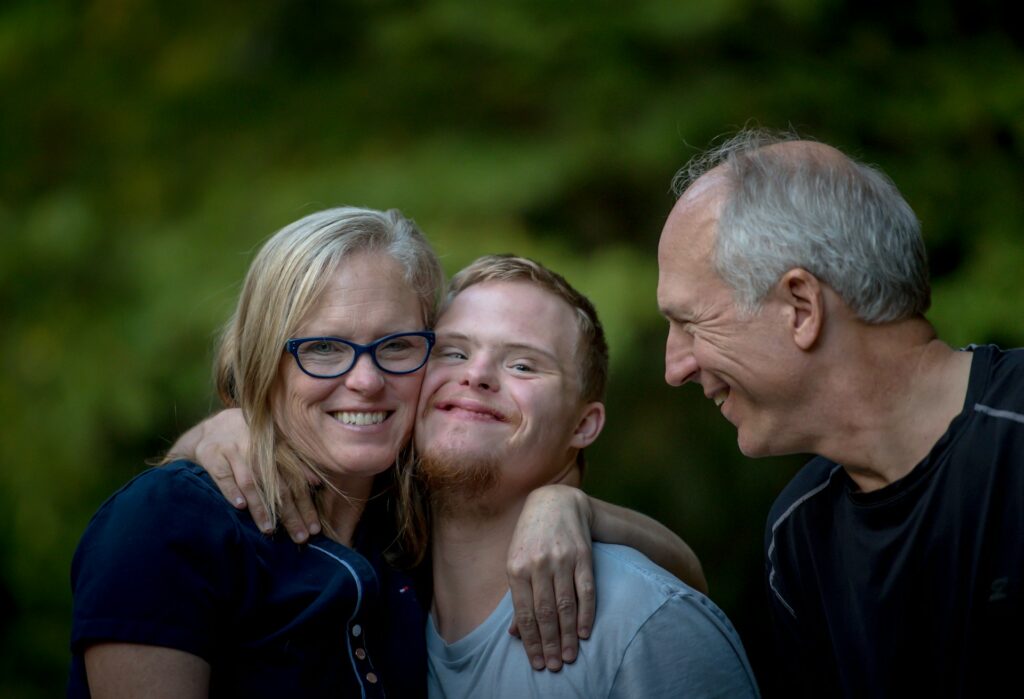 Care & Support Disability