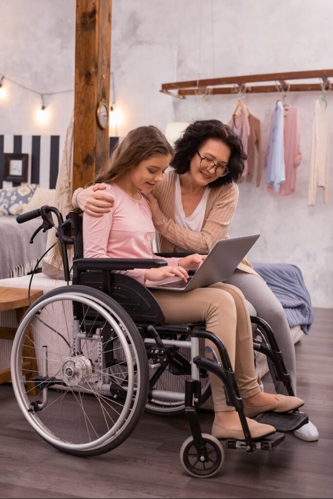 Sydney NDIS