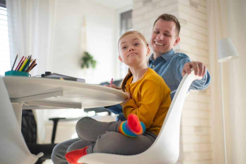 NDIS sydney care