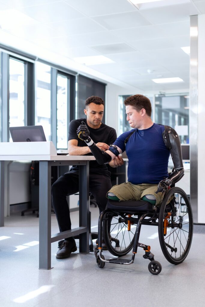 Disability Support Care